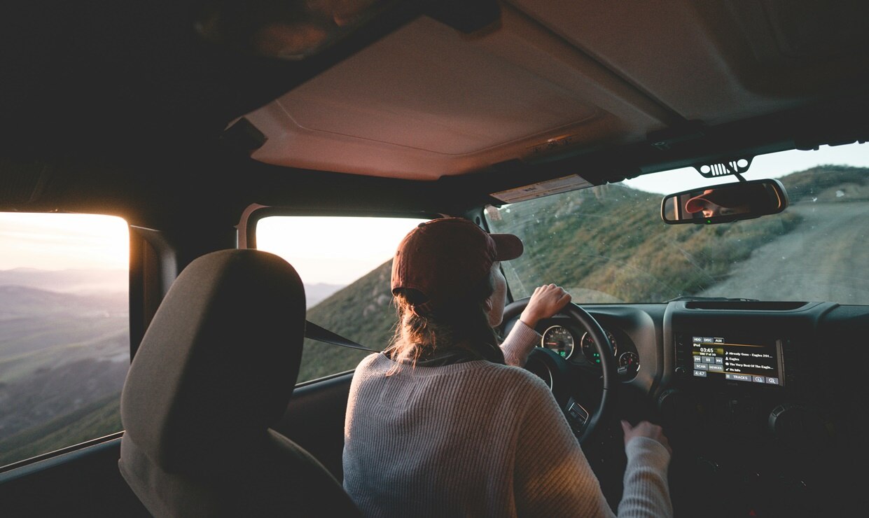 Semana Santa: Playlist de artistas potosinos para tu viaje en carretera de estas vacaciones