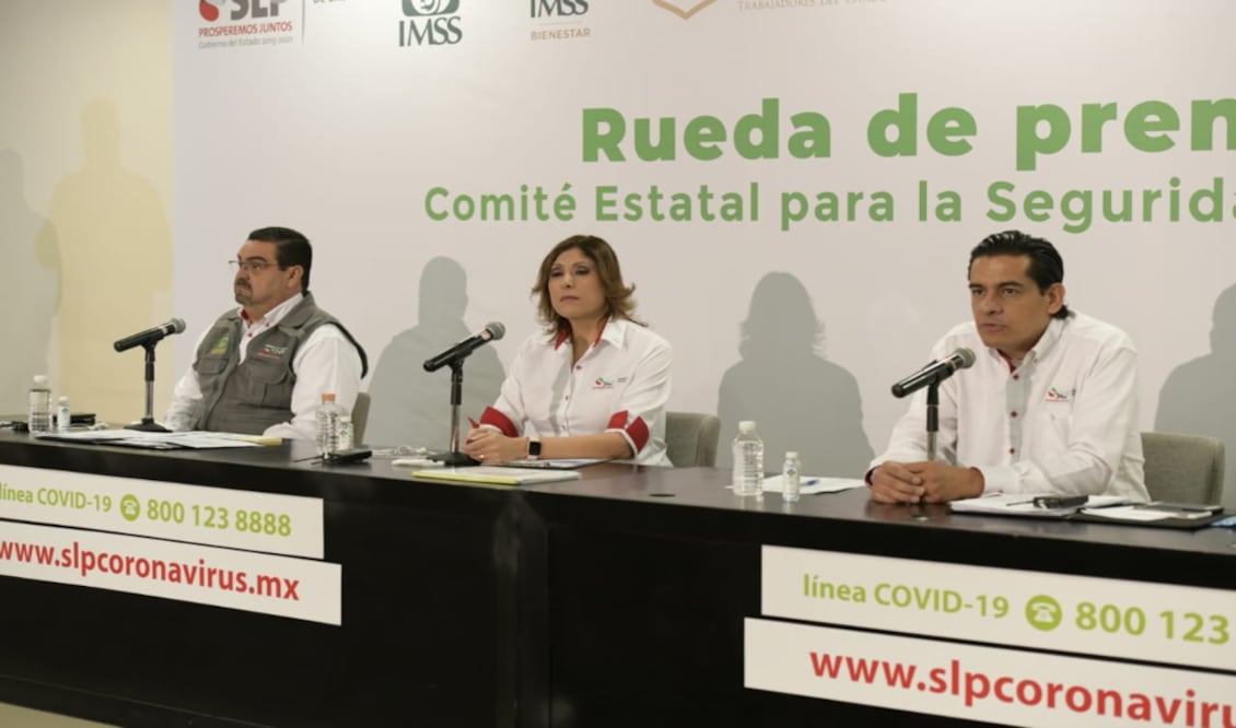 Foto: Cortesía Gobierno Estatal