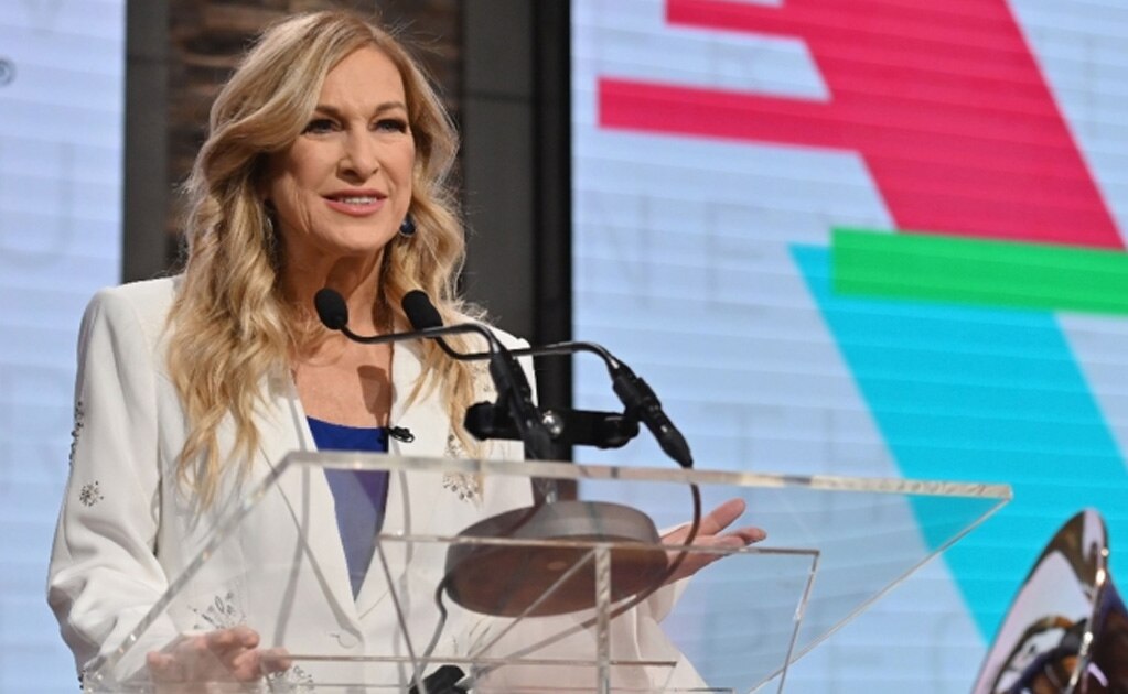 Los abogados de Deborah Dugan, quien fue puesta bajo licencia administrativa la semana pasada tras seis meses en el cargo, presentaron la queja de discriminación ante la Comisión de Igualdad de Oportunidad de Empleo. Foto: AFP