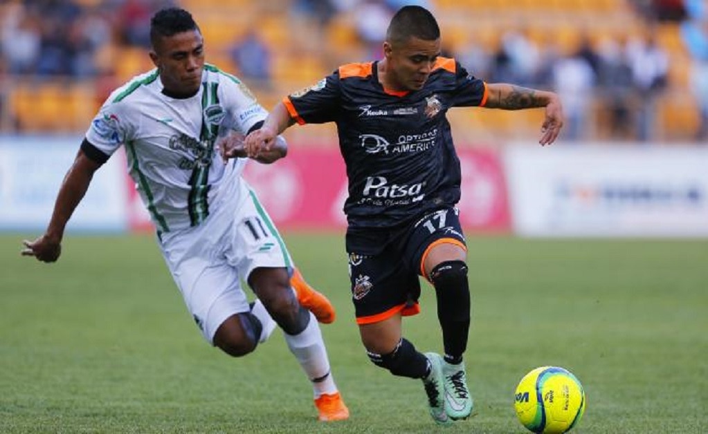 Ascenso MX se jugará con 16 equipos