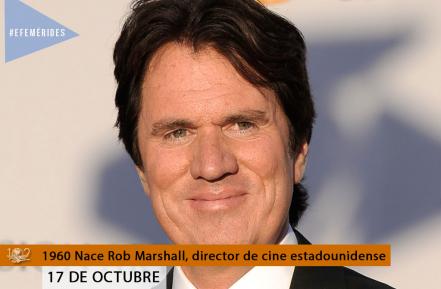 Efemérides 17 de octubre