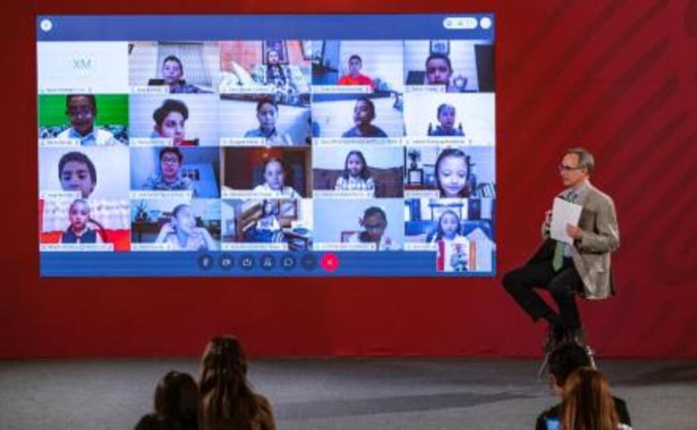 Suman mil 859 muertos por Covid-19 en México; hay 19 mil 224 casos positivos