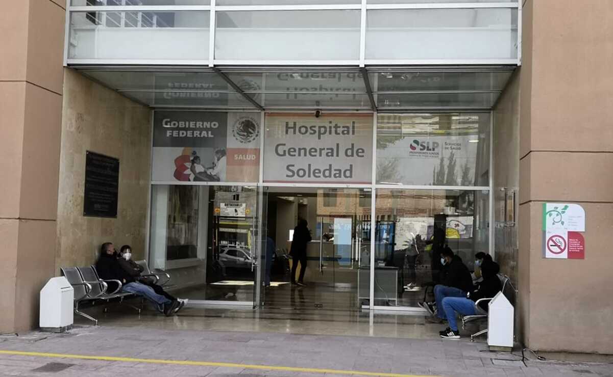 Tras quejas durante 2022, Servicios Salud de SLP reportan 80% de abasto de medicamentos