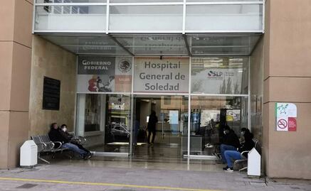 Tras quejas durante 2022, Servicios Salud de SLP reportan 80% de abasto de medicamentos