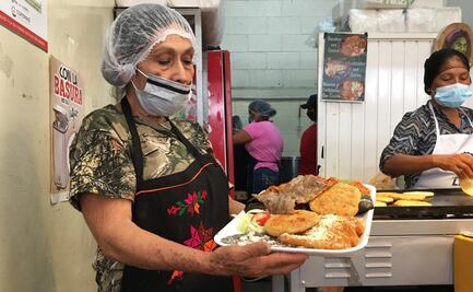 Así podrás disfrutar de las garnachas “gourmet” durante la Fenapo; habrá 30 mil de cortesía