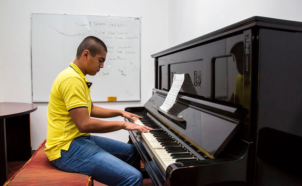 Este lunes inicia actividades el Departamento de Arte y Cultura de la UASLP