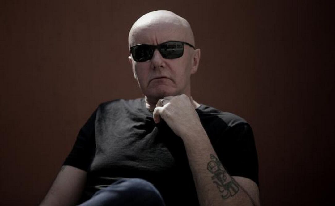 Foto: Archivo EL UNIVERSAL