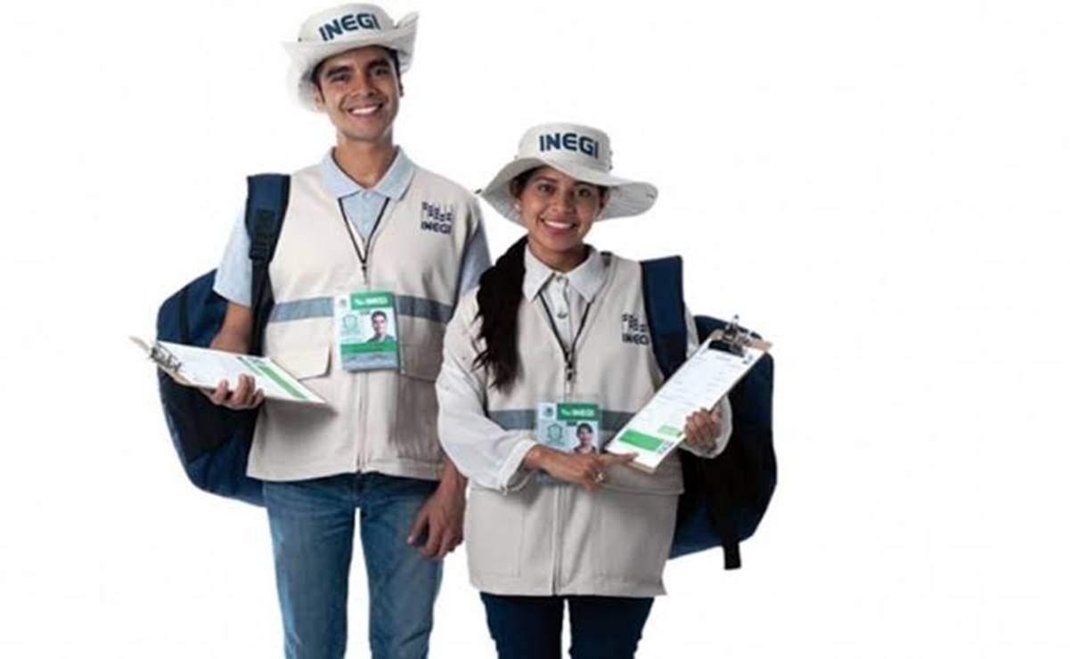 Inegi tocará las puertas; inicia la Encuesta Intercensal 2025 en San Luis Potosí 