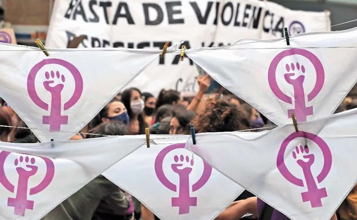 Feminicidas y violadores ahora enfrentarán penas de hasta 60 años de prisión en SLP