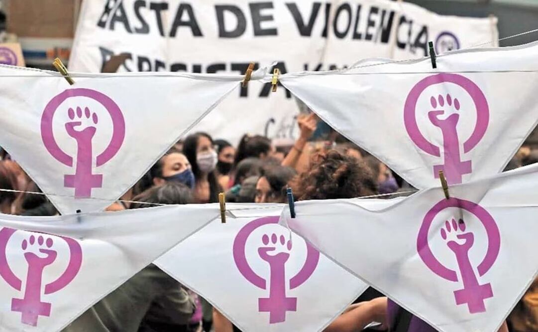 Feminicidas y violadores ahora enfrentarán penas de hasta 60 años de prisión en SLP. Foto: Archivo