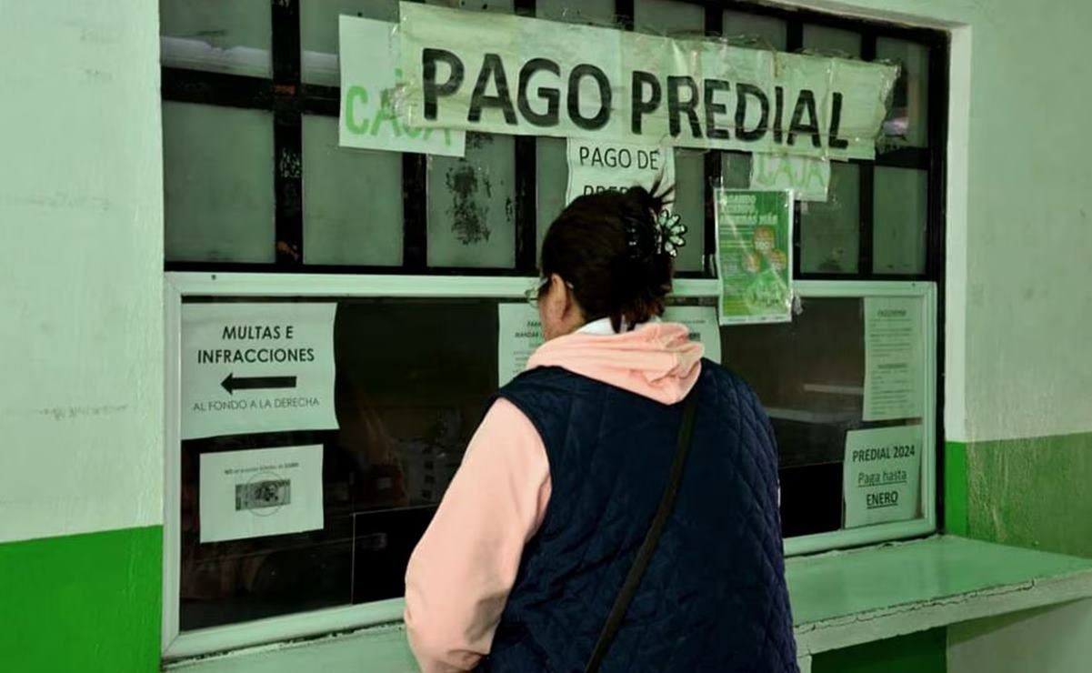 Soledad ofrece 100% de descuento en multas y recargos del predial; así puede acceder al beneficio