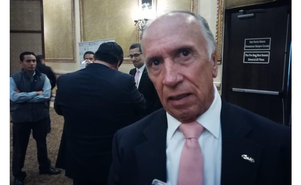 Alarma a industria de la construcción recorte en presupuesto a proyectos en infraestructura educativa 