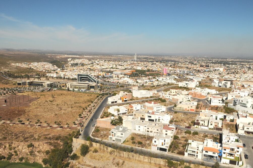Foto: Archivo El Universal San Luis Potosí