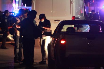 Ejecutan a joven en Soledad