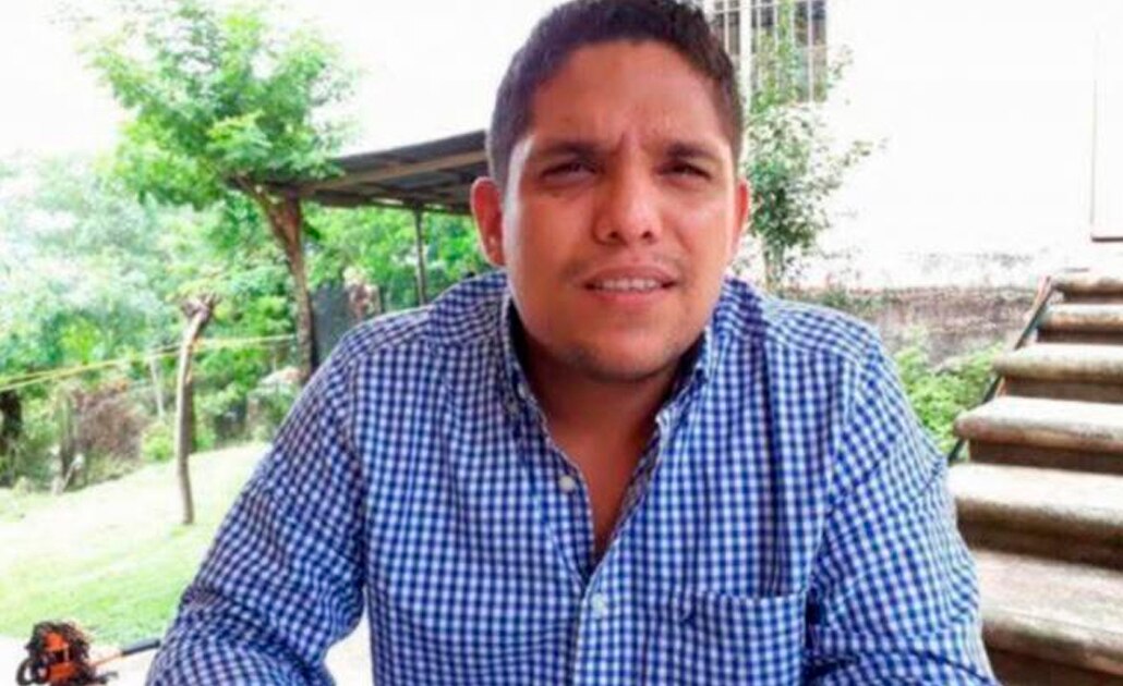 Edil y síndico de Oaxaca son asesinados en convivio navideño