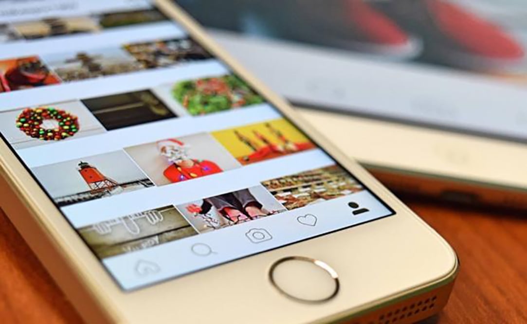 Podrás ver y compartir tus fotos con más likes del año / Fotos: Pixabay