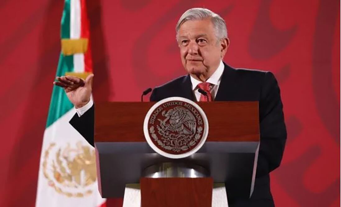 Foto: Archivo. El Universal.