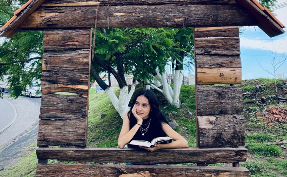 Universo de Letras. “Furor Amoris”: un cuento de Ana Medina