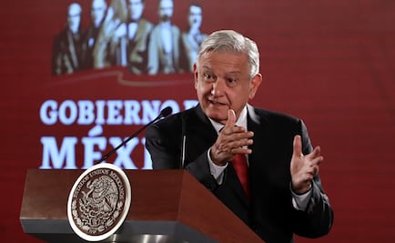 Alista AMLO gira por hospitales del país