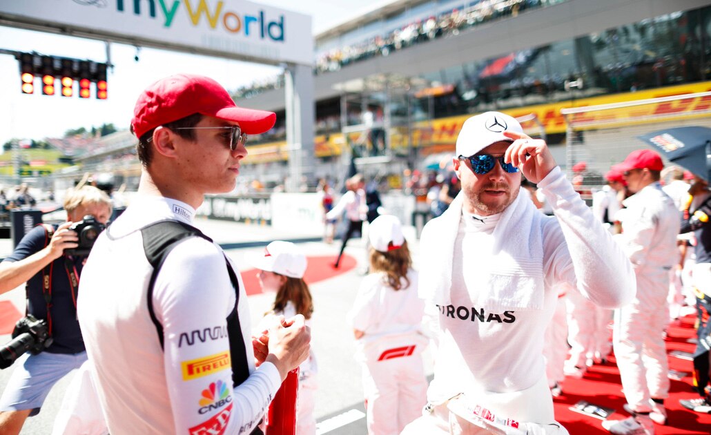 Confirma Netflix continuación de Drive to Survive