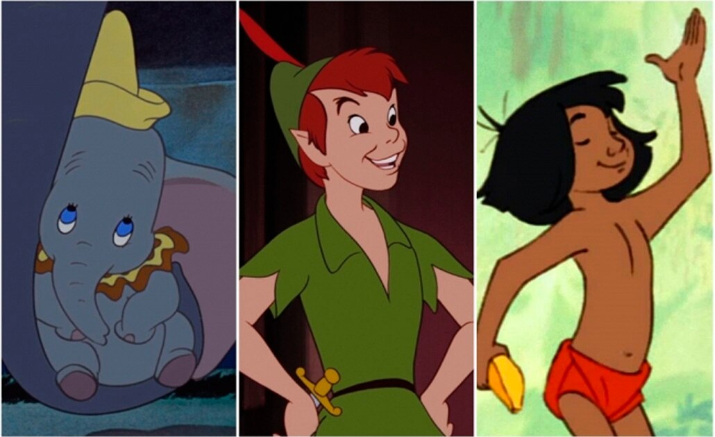 Disney+ advierte de racismo en varias de sus películas clásicas