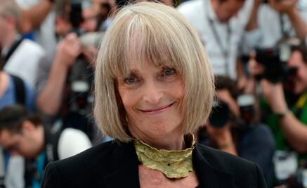 Fallece Édith Scob, estrella del cine francés