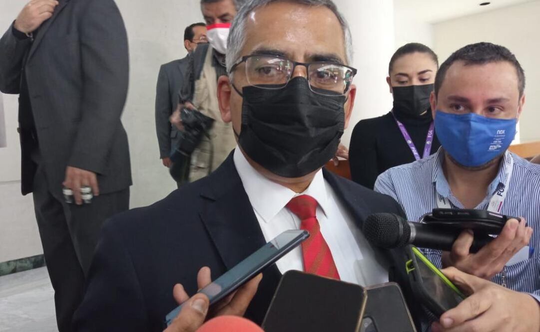 Investiga FGR difusión de presunto video delictivo: fiscal de SLP. Foto: Archivo