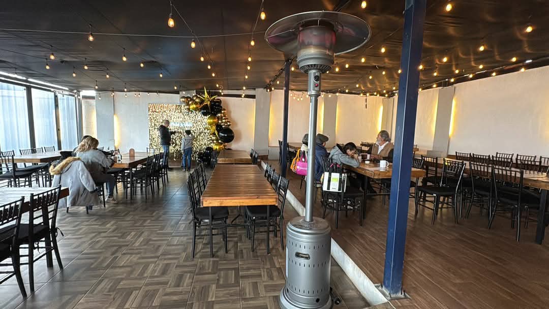 Foto: Cortesía Café 21