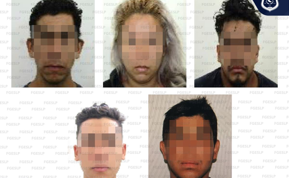 Condenan a cinco por el feminicidio de Karla María Breterthon en San Luis Potosí