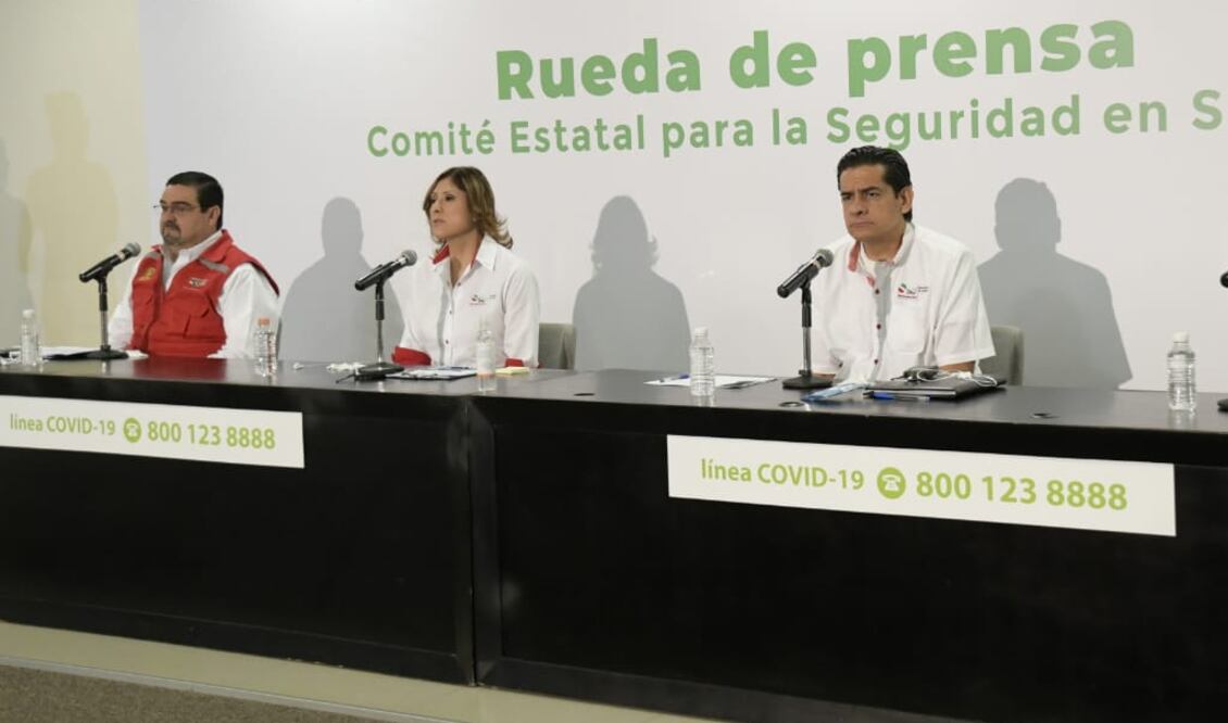 Foto: Cortesía Gobierno Estatal