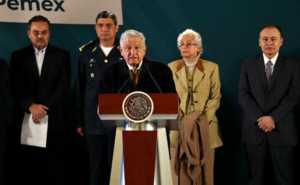 Foto: Archivo. El Universal.