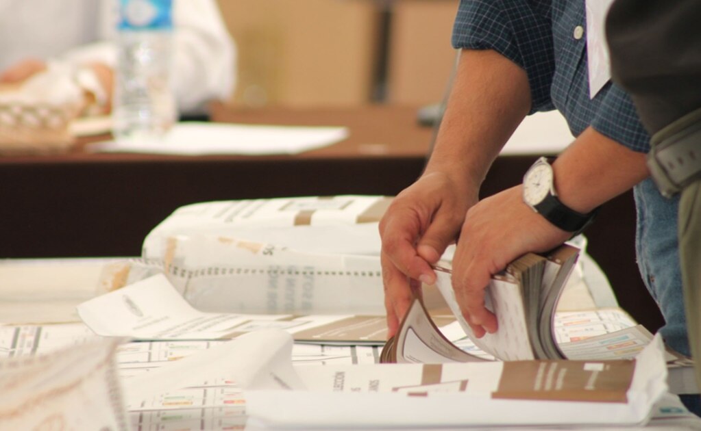 De "Chiquilín" a "Raúl Tamales", avalan apodos de candidatos para boletas en NL