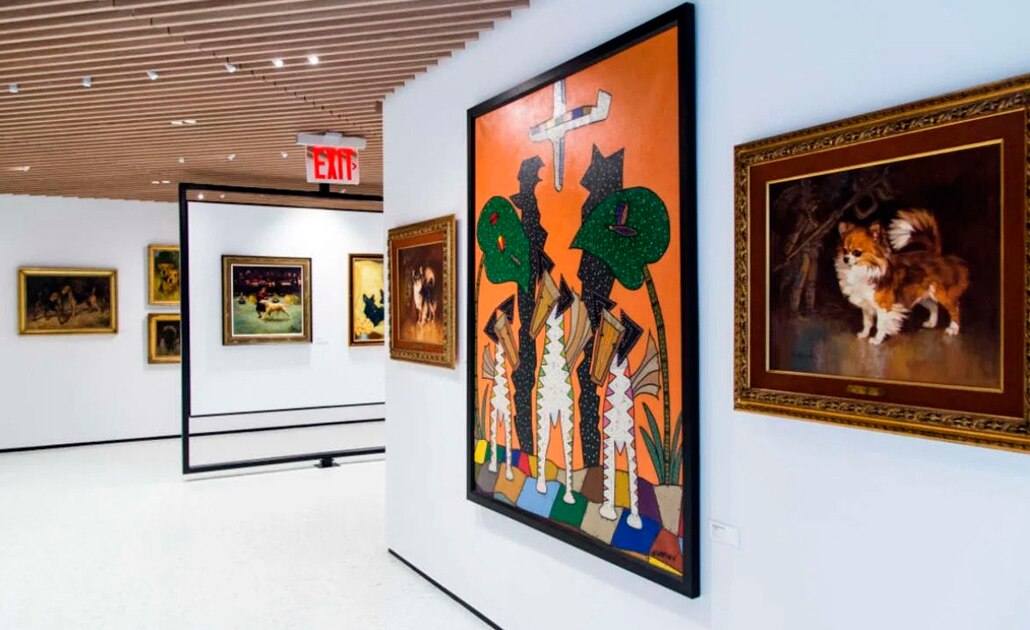 Inaugurarán en Nueva York el Museo del Perro