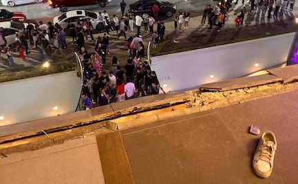 Tragedia en el antro Rich: involucrados seguirán en prisión hasta nueva audiencia en SLP