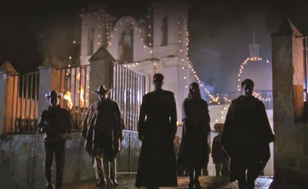  A 50 años de Canoa: una pistola, un cura y amenazas de muerte