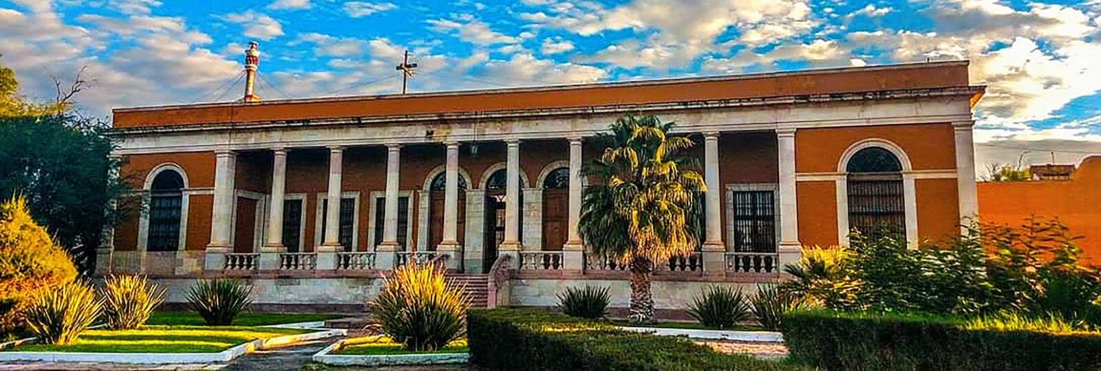 Foto: Centro Cultural Salinas