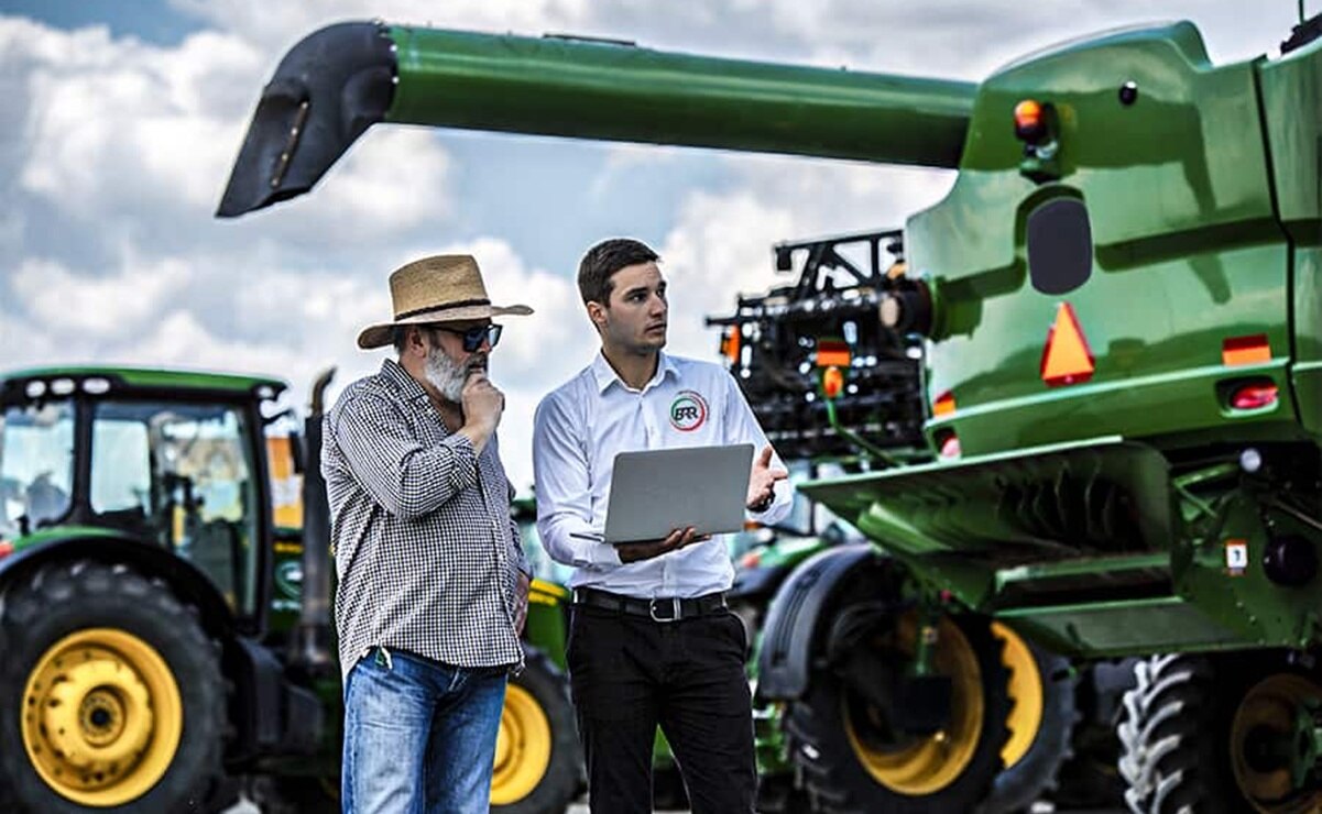 ¿Quién es el dueño de Binasa, la famosa empresa de refacciones de San Luis Potosí? 