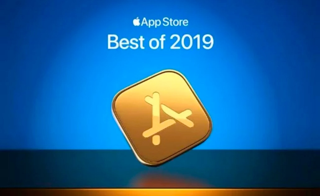 Apple premia las mejores aplicaciones y juegos de App Store en 2019