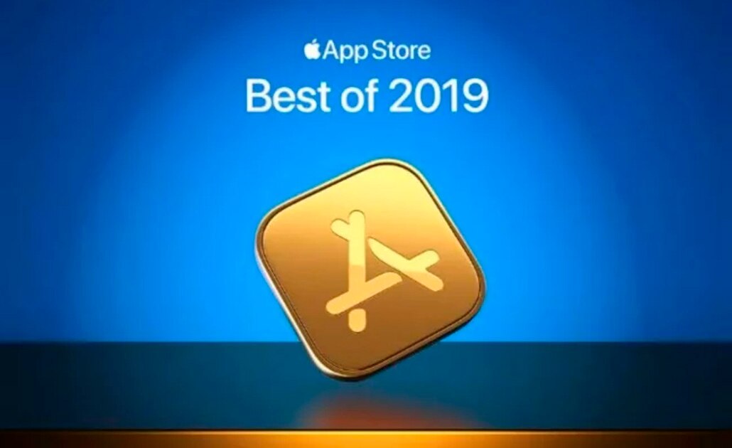Apple premia las mejores aplicaciones y juegos de App Store en 2019