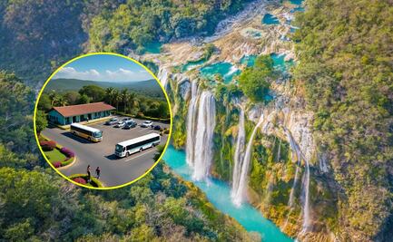 Riviera Huasteca: así será el megaproyecto turístico de 200 mdp que arrancará en 2026 en SLP 