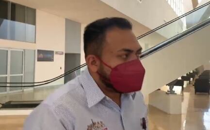 Piden paciencia a adultos mayores de SLP para recibir vacuna contra Covid-19