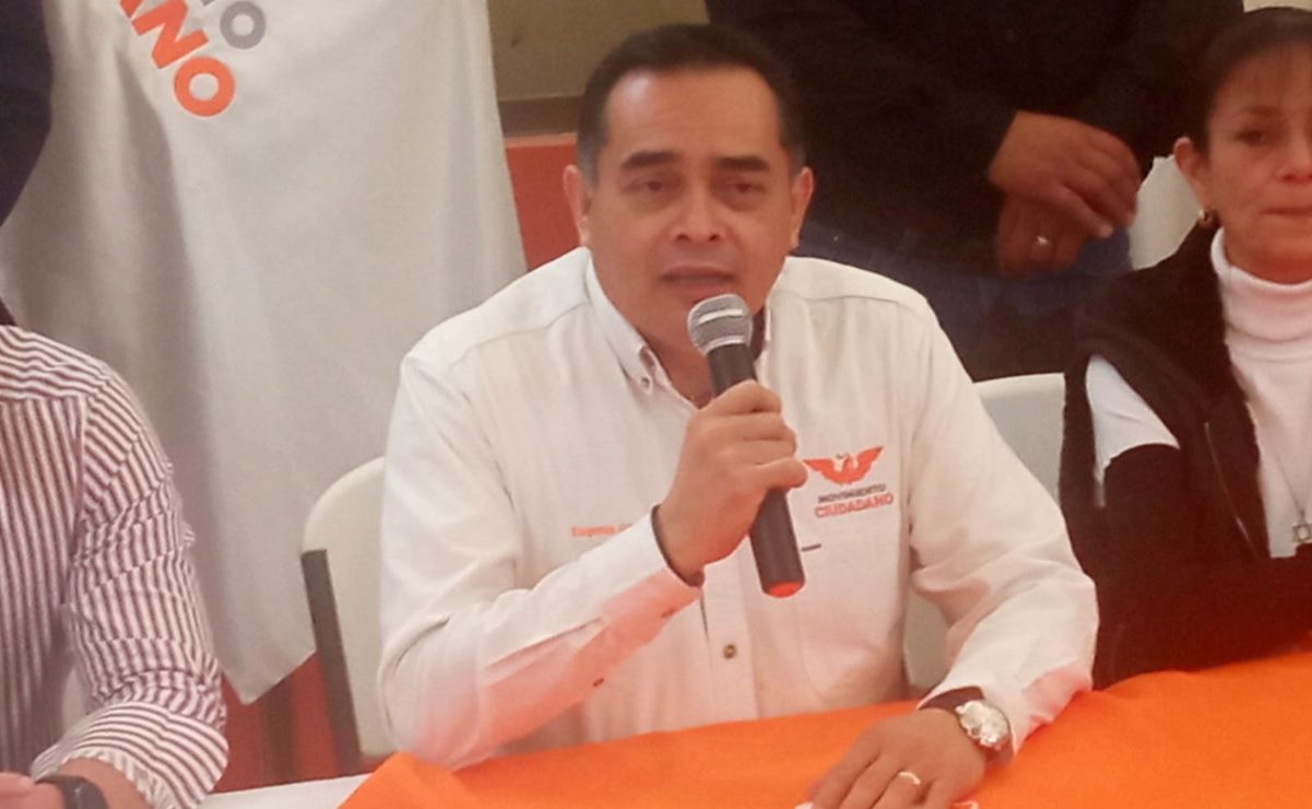 Foto: Samuel Estrada