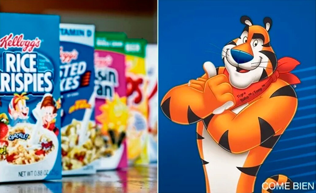 Tigre Toño y Melvin, en riesgo por nueva norma de etiquetado