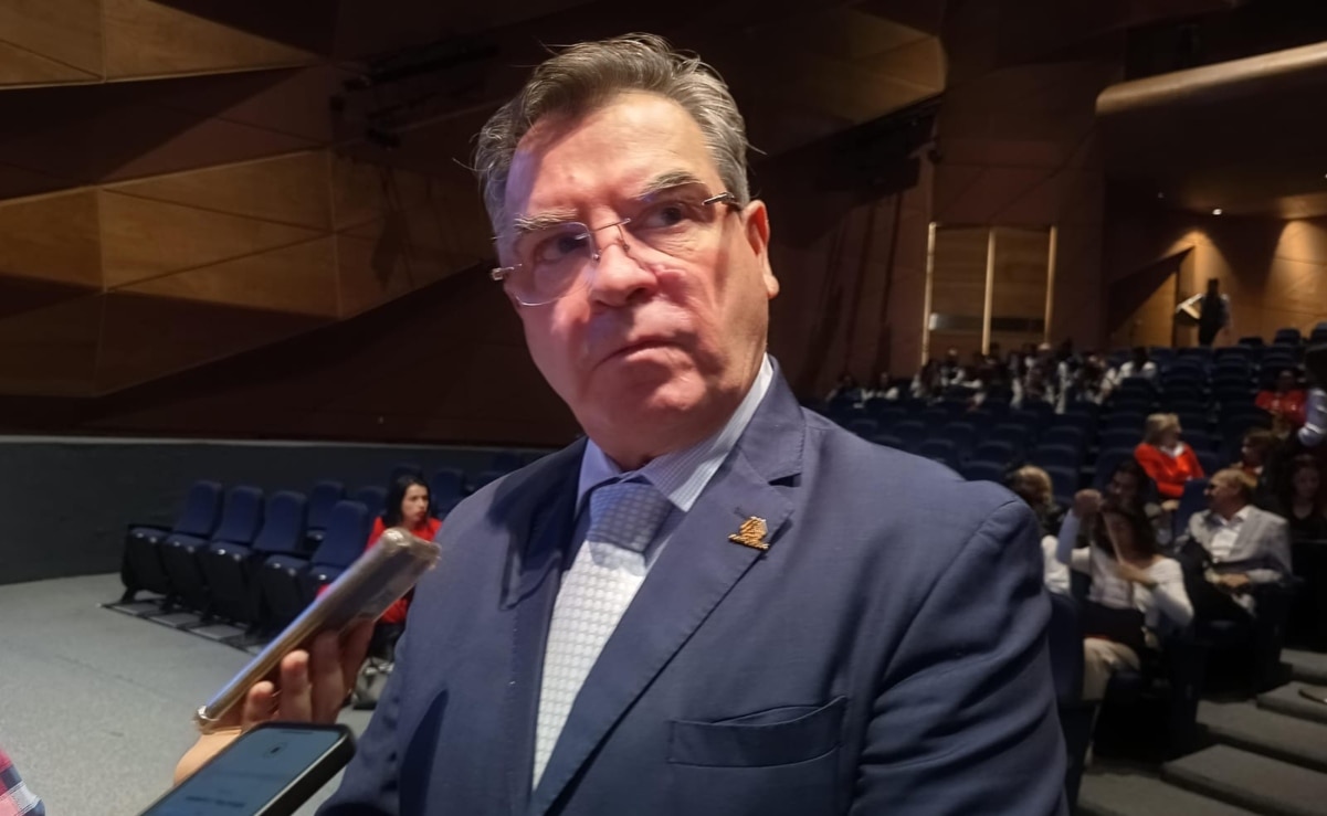 Ahorros en Pemex deben garantizar eficiencia sin afectar proyectos en SLP: Coparmex