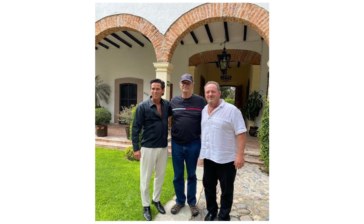 Foto: Tomada de Instagram @robertopalazuelosbadeaux