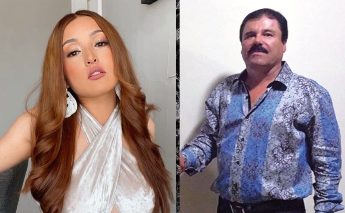 Rubí Ibarra, la quinceañera viral, y el supuesto regalo que recibió del Chapo