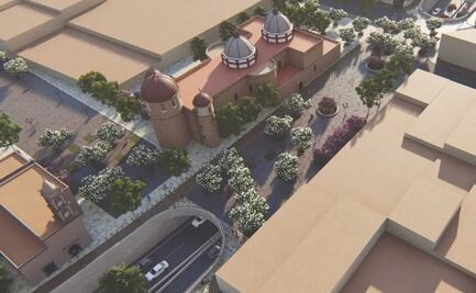 Se modificará ruta de MetroRed en zona de El Saucito por desnivel; SCT desconoce el proyecto, asegura