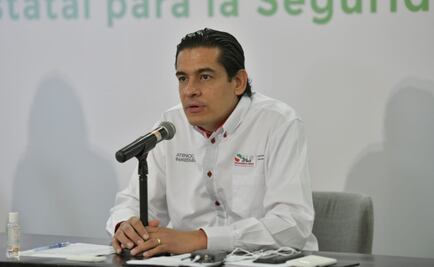 San Luis Potosí registra 3 mil 49 contagios y 189 muertes por Covid-19