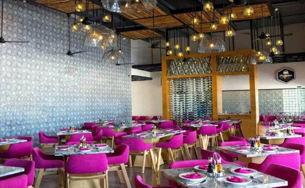 Disminuyó 12% el consumo en restaurantes durante 2019