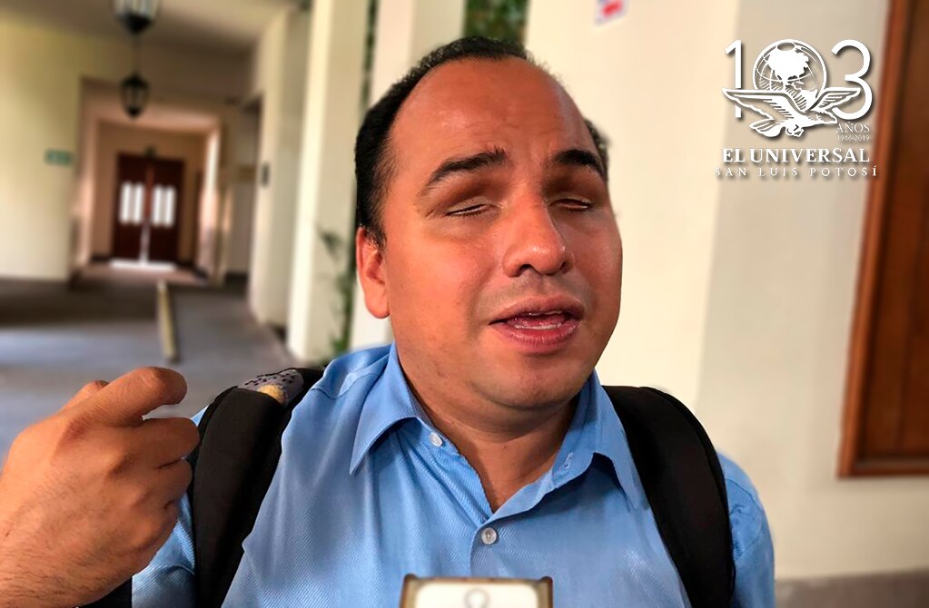 FOTO: Archivo/ El Universal San Luis Potosí